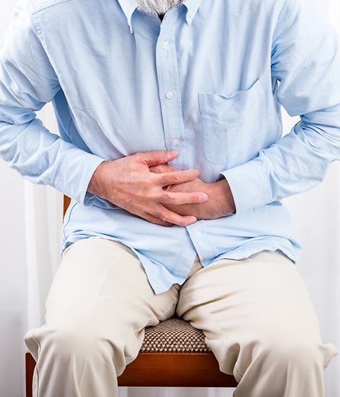 消化器内科とは