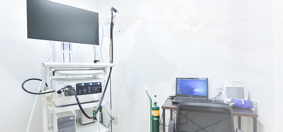 最新の医療機器